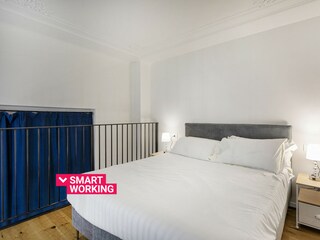 Apartment Genua Ausstattung 11