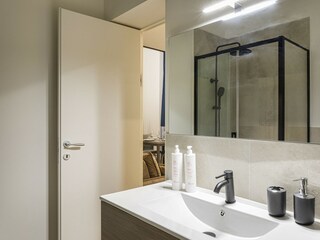 Apartment Genua Ausstattung 13