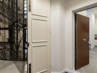 Apartment Genua Ausstattung 14