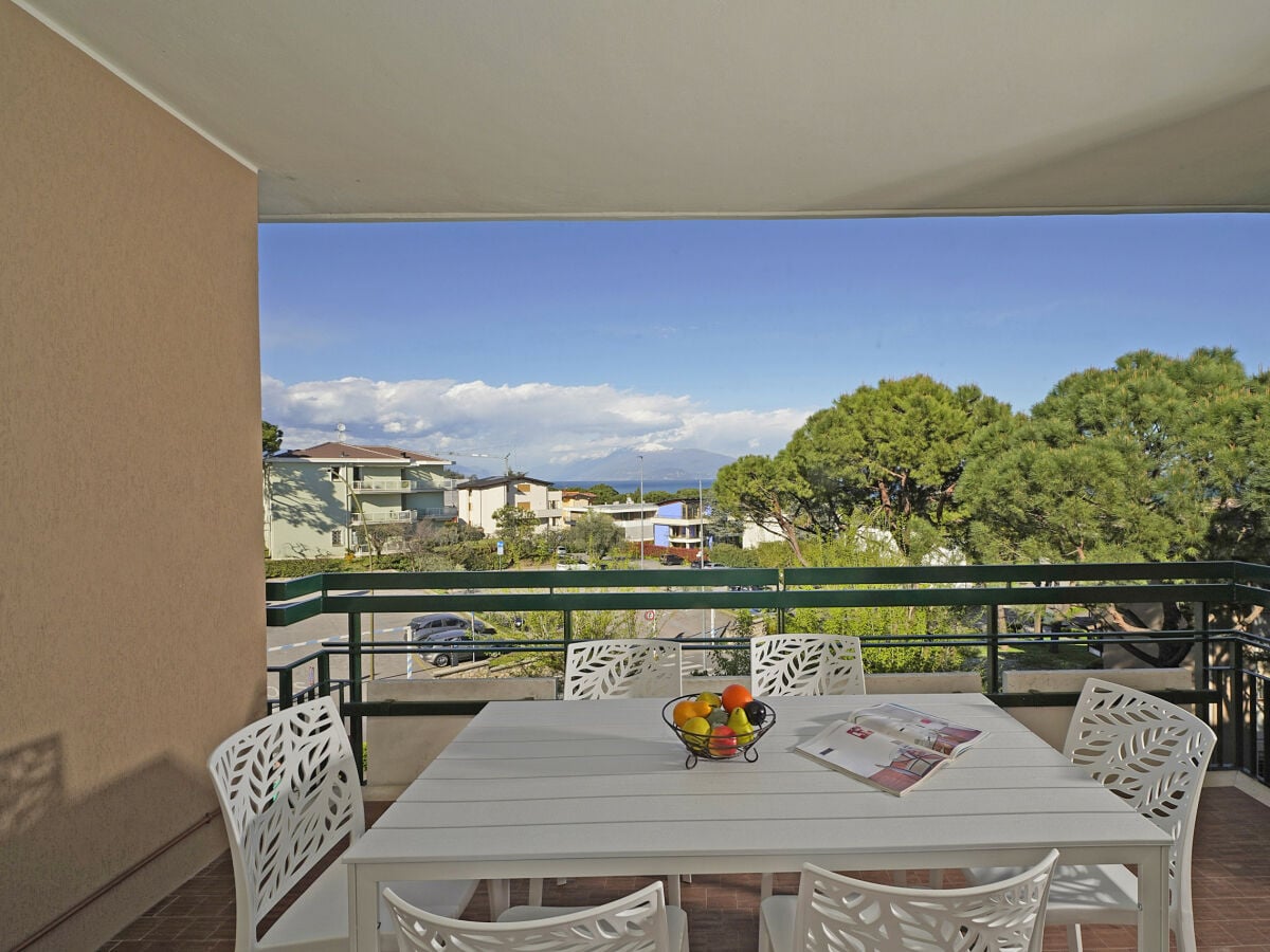 Apartamento Desenzano del Garda Grabación al aire libre 1