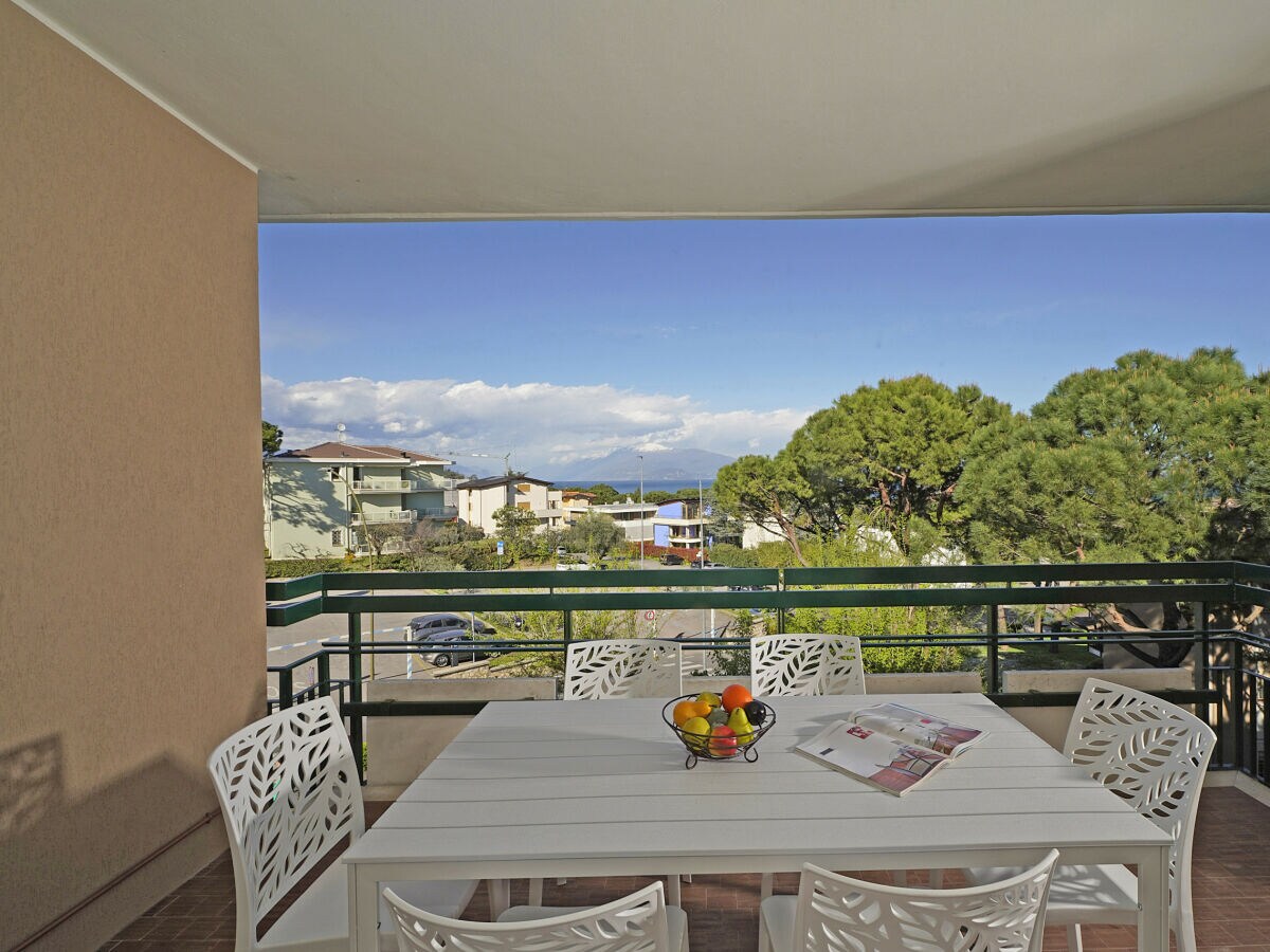 Apartment Desenzano del Garda Außenaufnahme 1