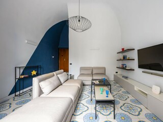 Appartement Neapel Kenmerken 15