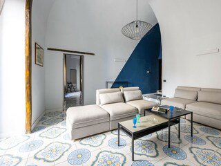 Appartement Neapel Kenmerken 17