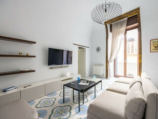 Appartamento Neapel Caratteristiche 18