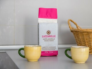 Appartamento Neapel Caratteristiche 21