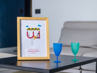 Appartamento Neapel  39