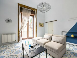 Appartamento Neapel Caratteristiche 23