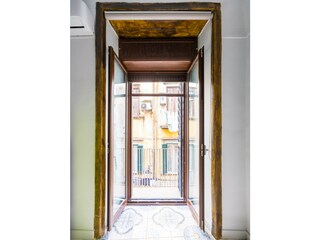 Apartment Neapel Ausstattung 36