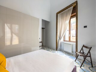 Appartement Neapel Kenmerken 25