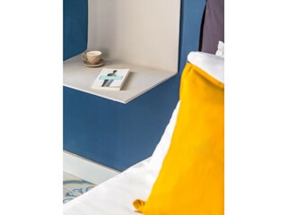 Appartamento Neapel Caratteristiche 26