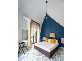 Apartamento Neapel Características 37