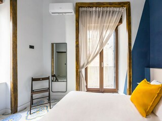 Apartamento Neapel Características 27