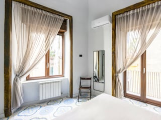 Apartamento Neapel Características 28