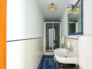 Apartamento Neapel Características 29