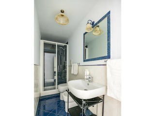 Apartment Neapel Ausstattung 30