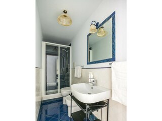 Appartement Neapel Kenmerken 31