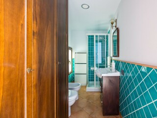 Apartment Neapel Ausstattung 31