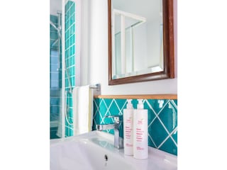 Apartment Neapel Ausstattung 32