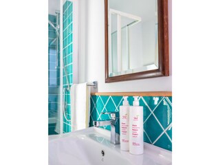 Appartement Neapel Kenmerken 32