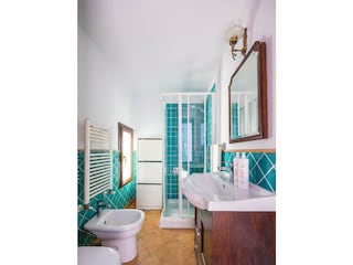 Apartment Neapel Ausstattung 34