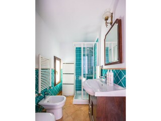 Appartement Neapel Kenmerken 34