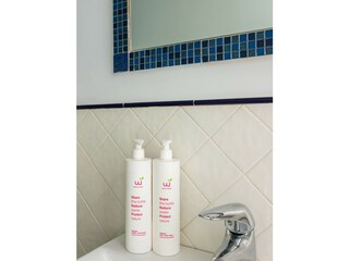 Apartamento Neapel Características 35