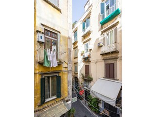 Appartement Neapel Buitenaudio-opname 5