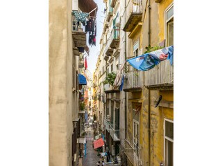 Appartamento Neapel Registrazione all'aperto 6