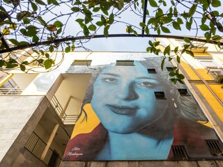 Appartamento Neapel Registrazione all'aperto 1