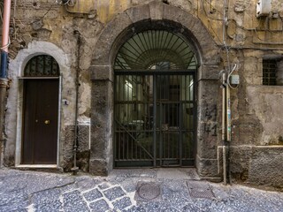 Appartamento Neapel Registrazione all'aperto 7