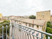 Appartement Neapel Buitenaudio-opname 1