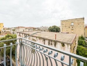 Apartment Orto Botanico Family Flat - Naples City - image1