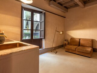 Appartement Palermo Équipement 9