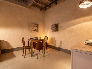 Appartement Palermo Équipement 5