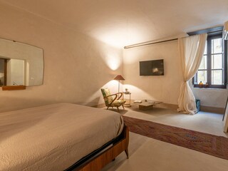Appartement Palermo Équipement 6