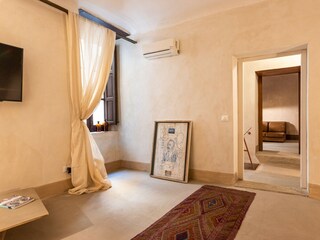 Apartment Palermo Ausstattung 7