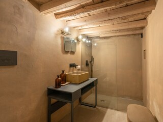 Appartement Palermo Équipement 8