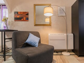 Apartment Turin Features 3