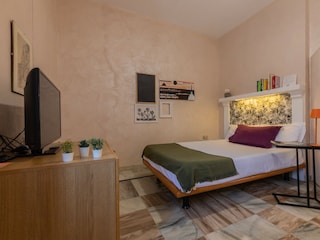Apartment Turin Ausstattung 5