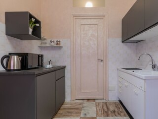 Appartement Turin Équipement 6