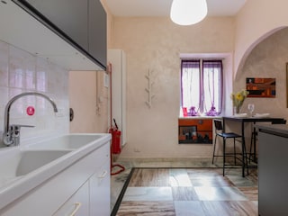 Apartment Turin Ausstattung 7