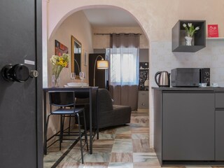 Appartamento Turin Caratteristiche 8