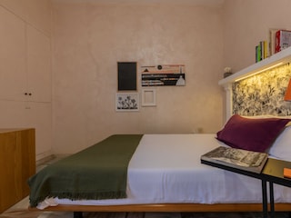 Apartment Turin Ausstattung 9