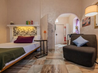 Appartement Turin Kenmerken 11