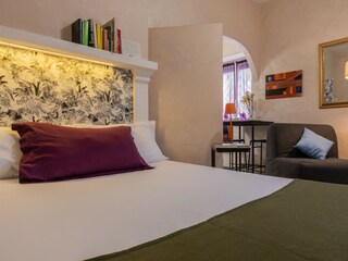 Appartamento Turin Caratteristiche 12