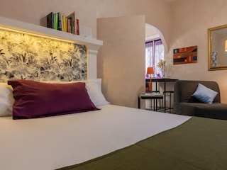 Appartement Turin Kenmerken 12