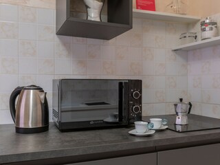 Appartement Turin Kenmerken 13