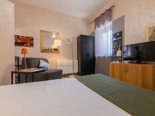 Appartamento Turin Caratteristiche 14