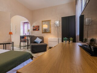 Appartamento Turin  24