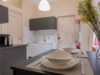 Apartment Turin Ausstattung 19